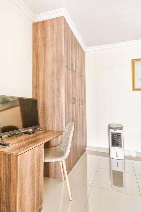 Appartement Goodwood Oasis Free Wifi-parking 2