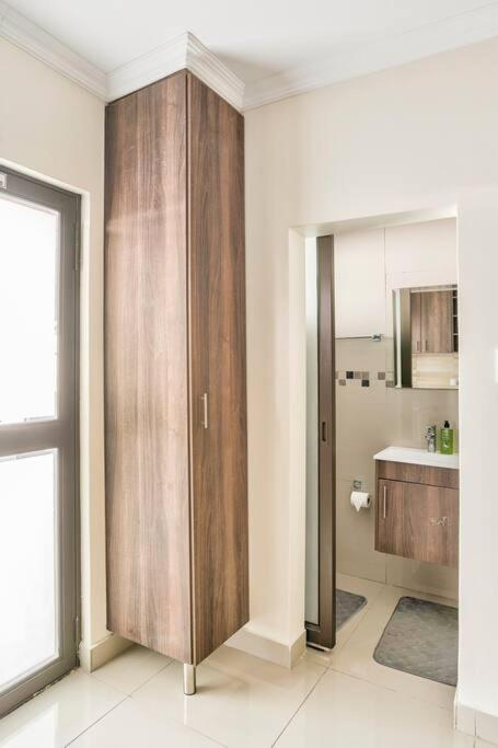Appartement Goodwood Oasis Free Wifi-parking 2 Le Cap