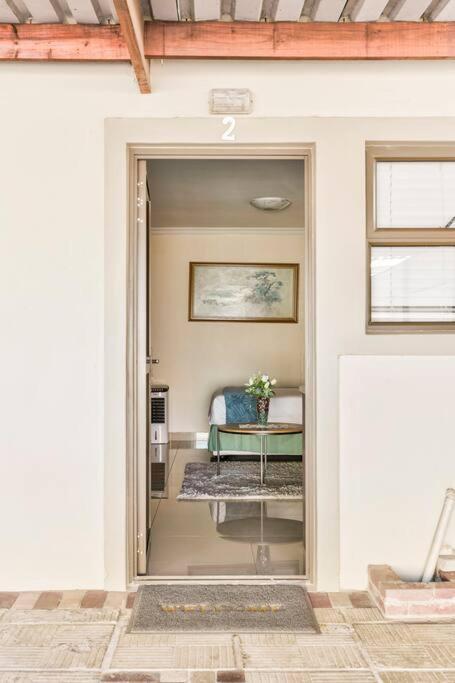 Goodwood Oasis Free Wifi-parking 2 Appartement