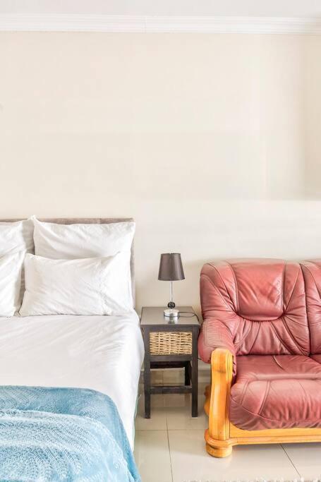 Goodwood Oasis Free Wifi-parking 2 Appartement Le Cap