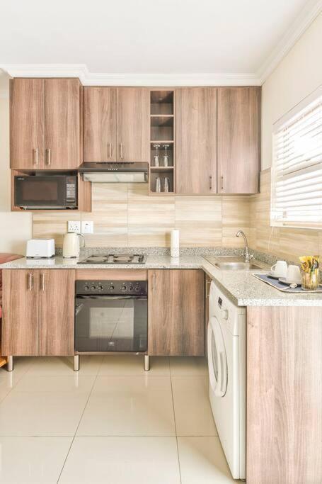 Goodwood Oasis Free Wifi-parking 2 Appartement *