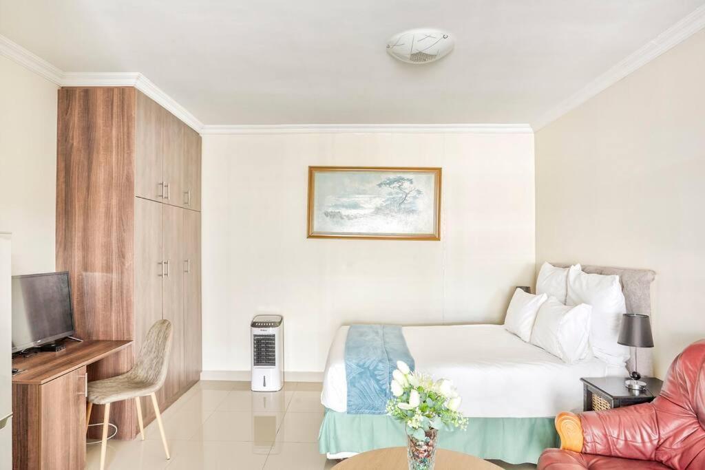 Goodwood Oasis Free Wifi-parking 2 Appartement Le Cap