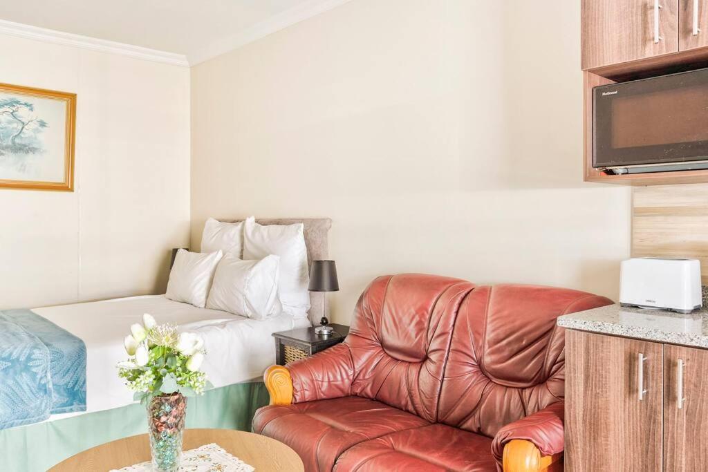 Appartement Goodwood Oasis Free Wifi-parking 2